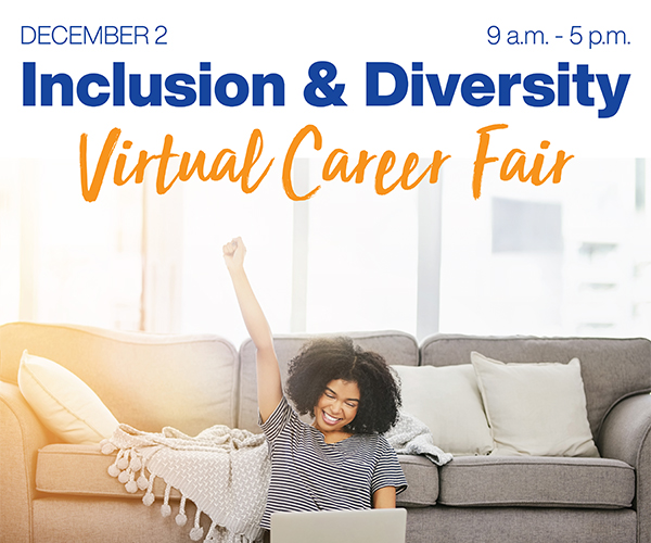 Virtual Career Fair